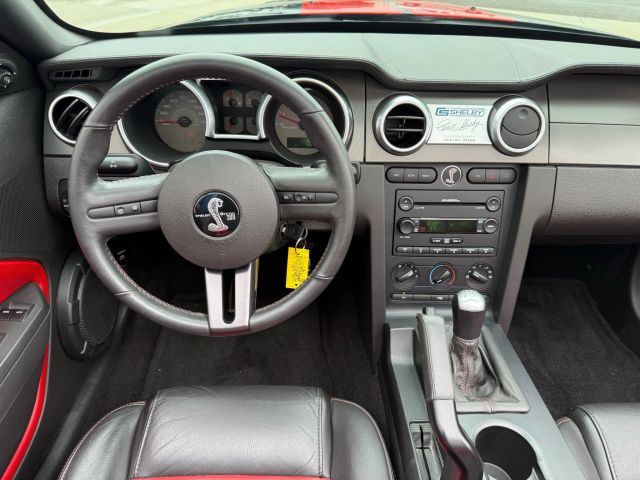 2007 Ford Mustang - Image 79