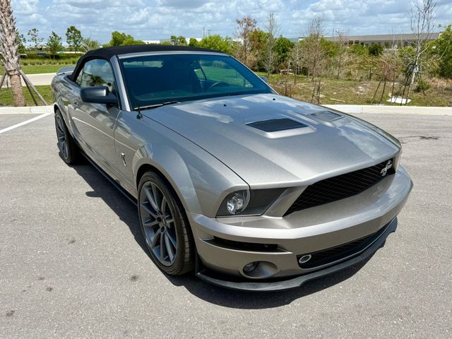 2008 Ford Mustang - Image 3