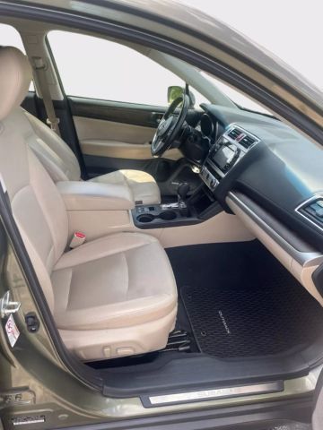 2015 Subaru Outback - Image 8