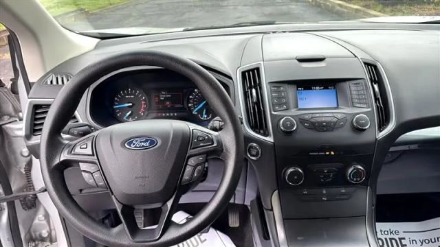 2019 Ford Edge - Image 10