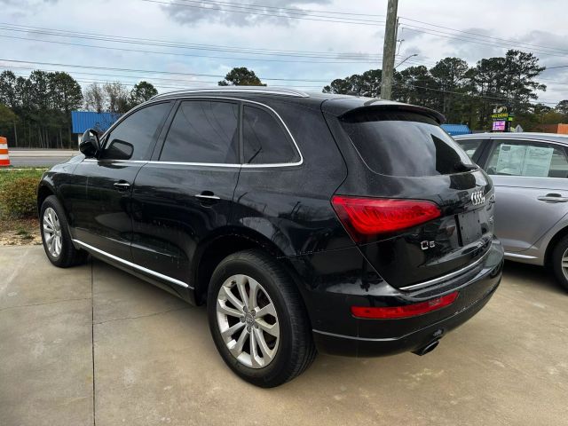 2015 Audi Q5 - Image 3