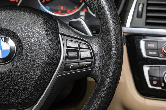 2018 Bmw 3 Series 330i Sedan 4d - Image 19