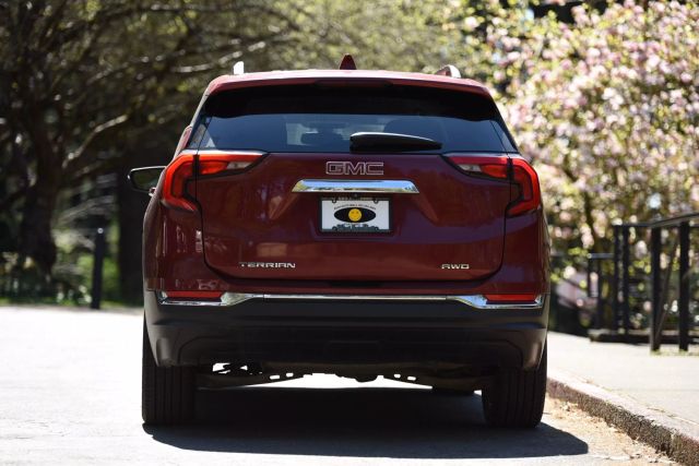 2019 Gmc Terrain - Image 14