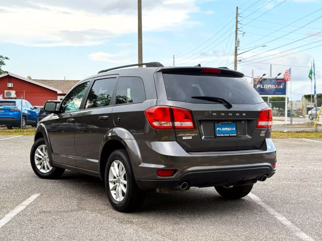 2016 Dodge Journey - Image 3