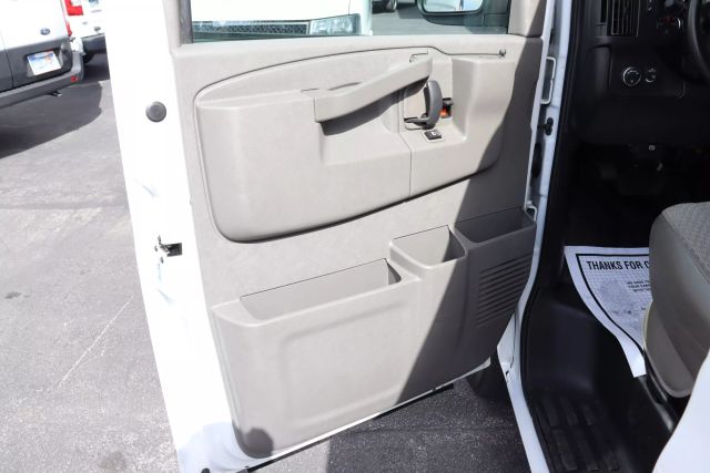 2020 Chevrolet Express 2500 Cargo - Image 20