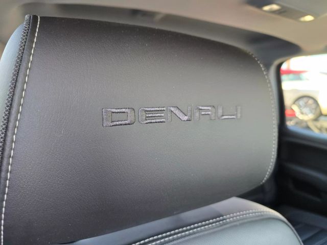 2014 Gmc Sierra 1500 Crew Cab Denali Pickup 4d 5 3/4 Ft - Image 20