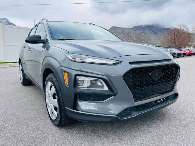 2021 Hyundai Kona - Image 5