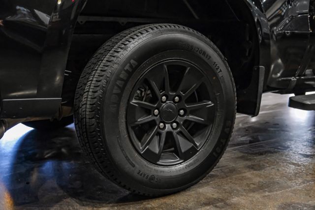 2019 Chevrolet Silverado 1500 Crew Cab Lt Pickup 4d 5 3/4 Ft - Image 50