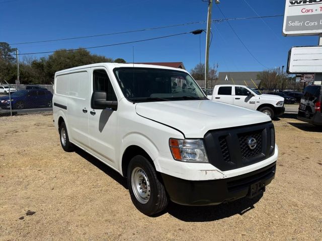 2019 Nissan Nv1500 Cargo - Image 3