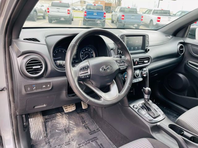2021 Hyundai Kona - Image 28