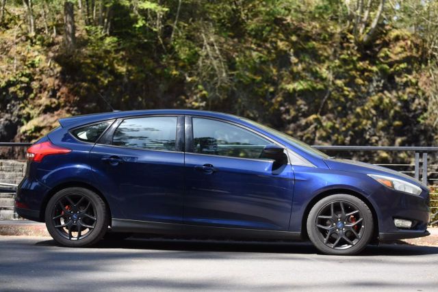 2016 Ford Focus - Image 17