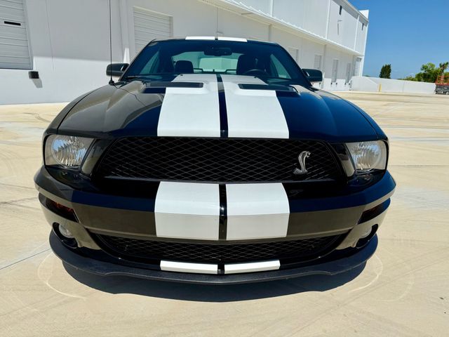 2007 Ford Mustang - Image 44