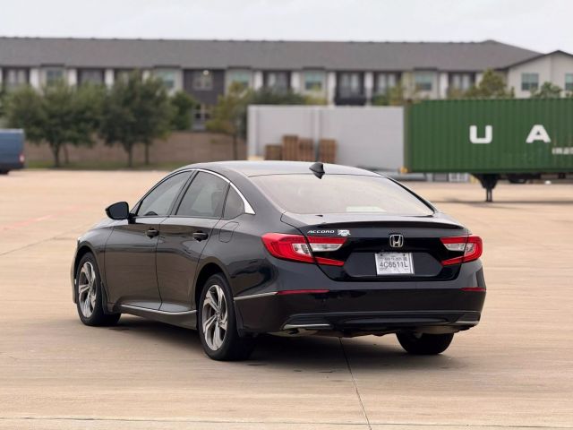 2018 Honda Accord - Image 8