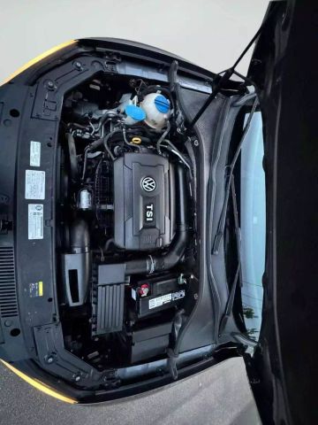 2014 Volkswagen Passat - Image 35
