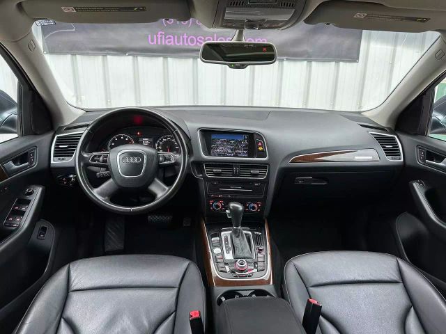 2012 Audi Q5 - Image 24