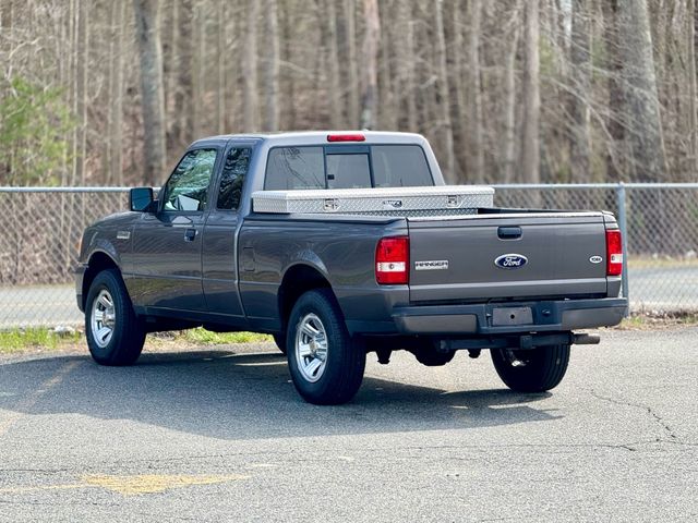 2011 Ford Ranger Super Cab Xlt Pickup 2d 6 Ft - Image 7