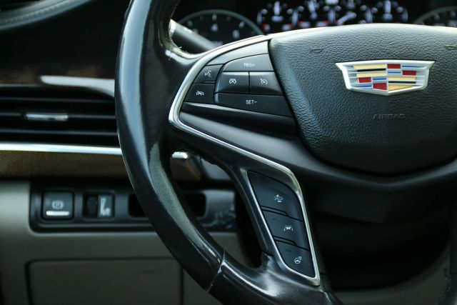 2017 Cadillac Ct6 - Image 21