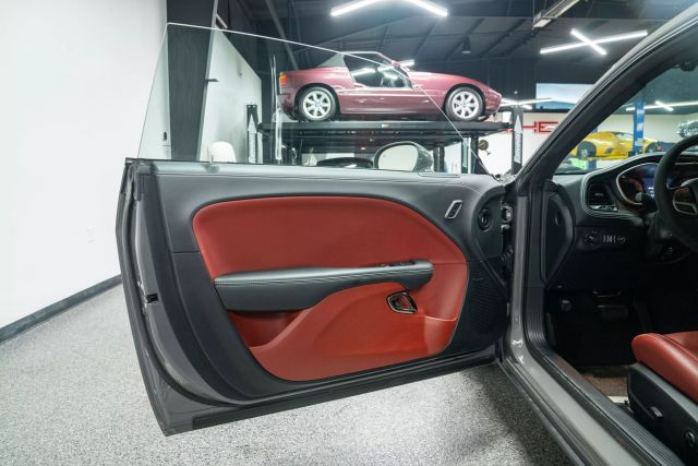 2023 Dodge Demon 170 2d - - Image 12