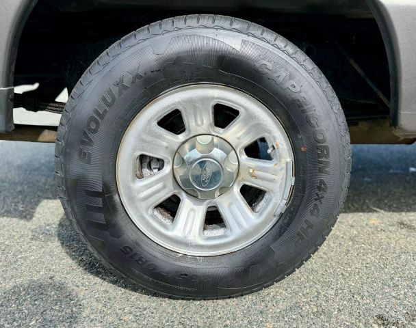 2011 Ford Ranger Super Cab Xlt Pickup 2d 6 Ft - Image 15