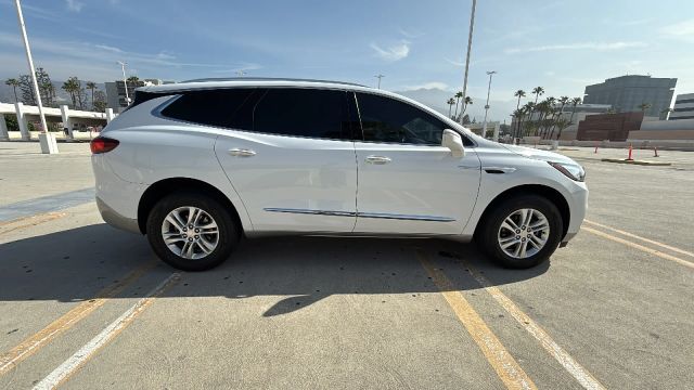 2020 Buick Enclave - Image 8