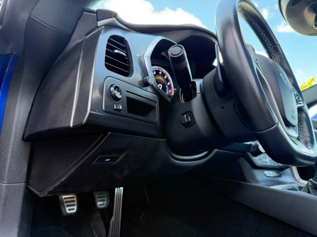 2017 Chevrolet Corvette - Image 77