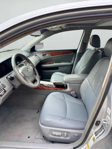 2007 Toyota Avalon - Image 12