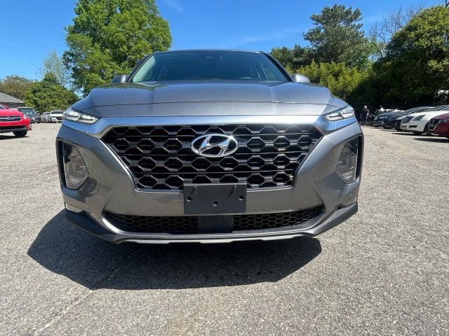 2019 Hyundai Santa Fe - Image 4