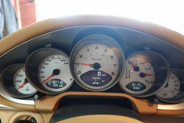 2008 Porsche 911 - Image 22