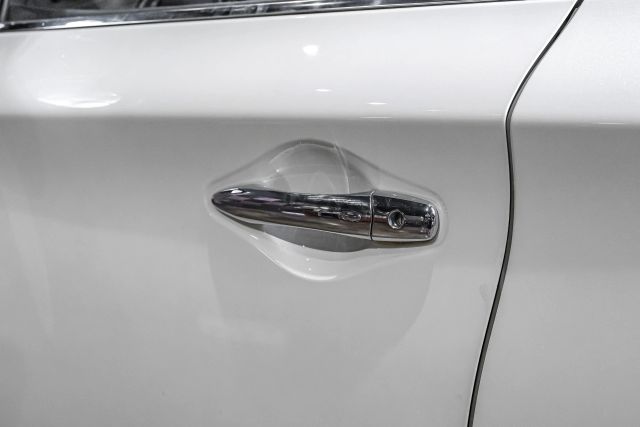 2019 Infiniti Qx60 Luxe Sport Utility 4d - Image 37