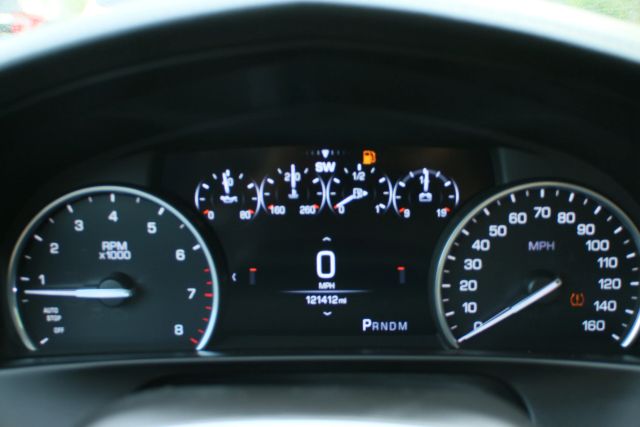 2017 Cadillac Ct6 - Image 26