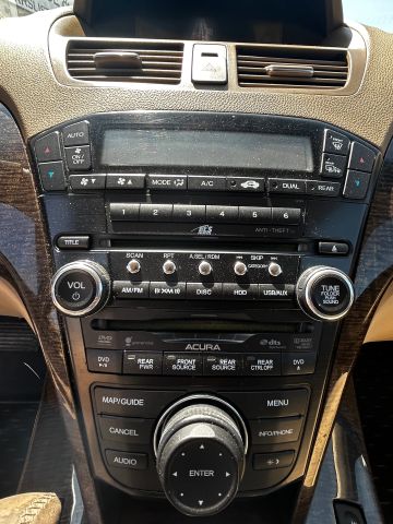 2012 Acura Mdx - Image 17