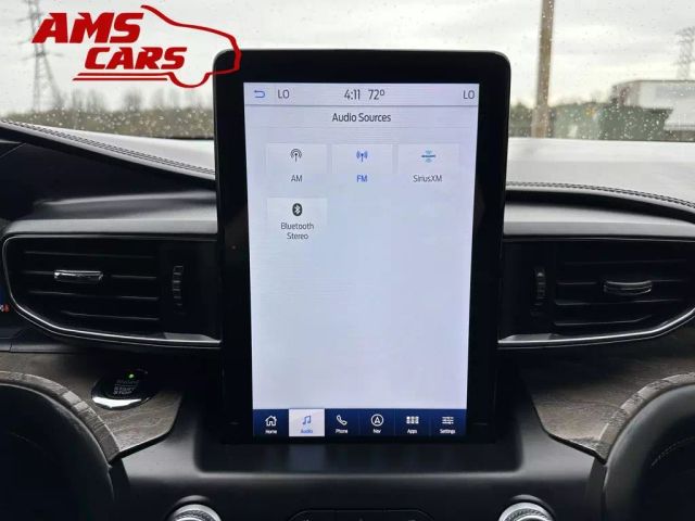 2020 Ford Explorer - Image 35