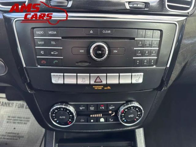 2016 Mercedes-benz Gle - Image 23