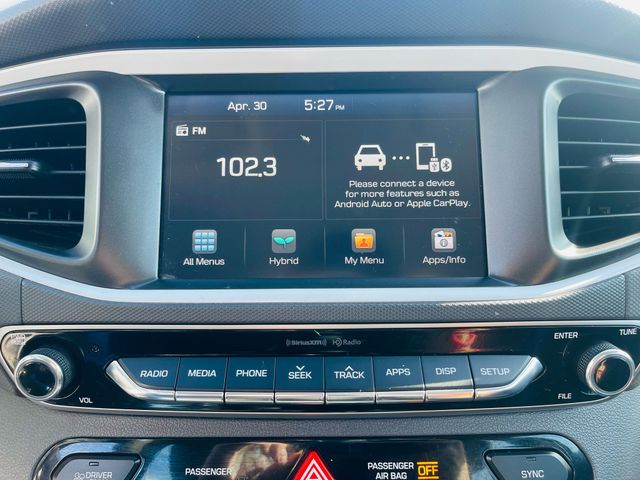2019 Hyundai Ioniq Hybrid - Image 34
