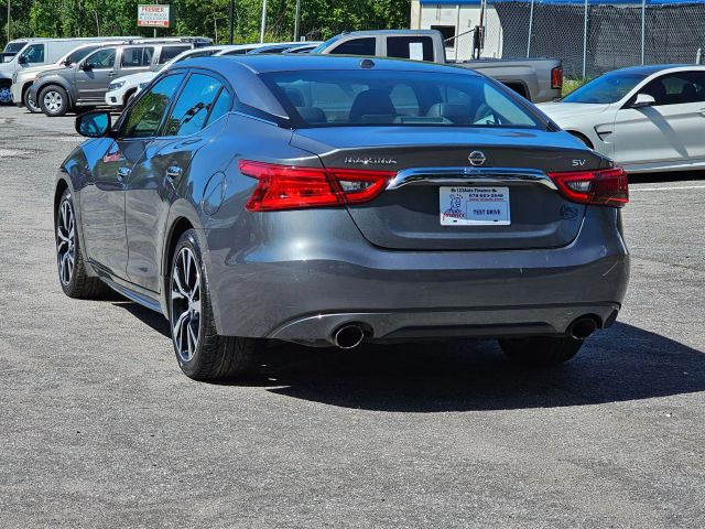 2018 Nissan Maxima - Image 6