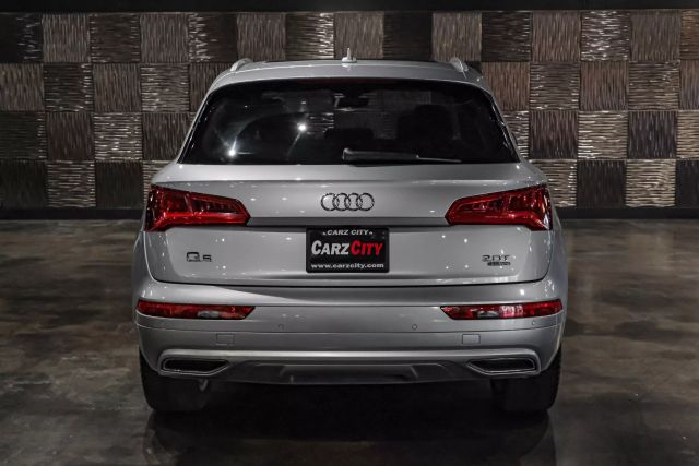 2018 Audi Q5 Premium Plus Sport Utility 4d - Image 9