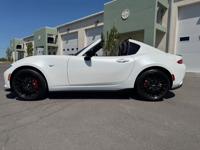 2024 Mazda Mx-5 Miata Rf - Image 52