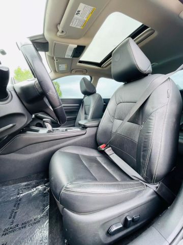2019 Nissan Altima - Image 18