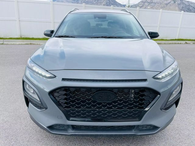 2021 Hyundai Kona - Image 4