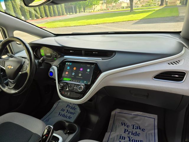 2021 Chevrolet Bolt Ev - Image 28