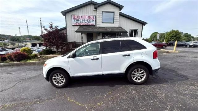 2014 Ford Edge - Image 8