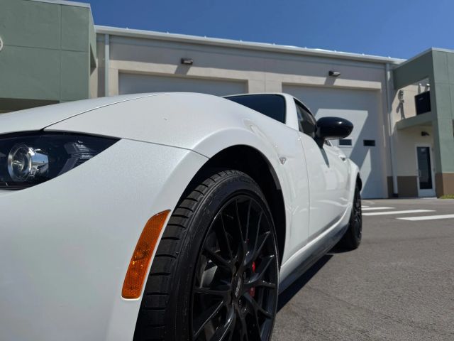 2024 Mazda Mx-5 Miata Rf - Image 37