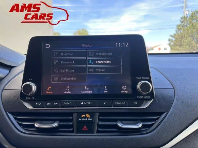 2021 Nissan Altima - Image 33