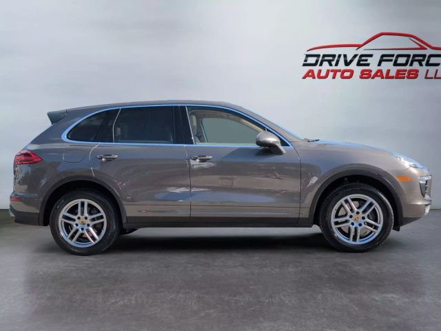2016 Porsche Cayenne - Image 6