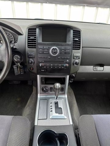2009 Nissan Pathfinder - Image 26