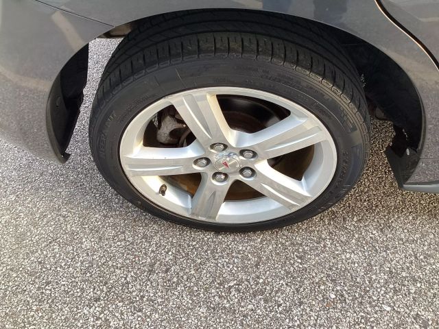 2009 PONTIAC VIBE WAGON GRAY AUTOMATIC - Interstate Auto Sales