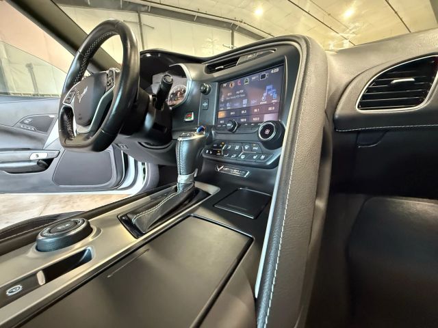 2016 Chevrolet Corvette - Image 103