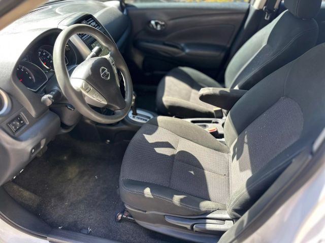 2018 Nissan Versa - Image 10
