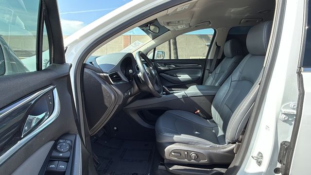 2020 Buick Enclave - Image 10