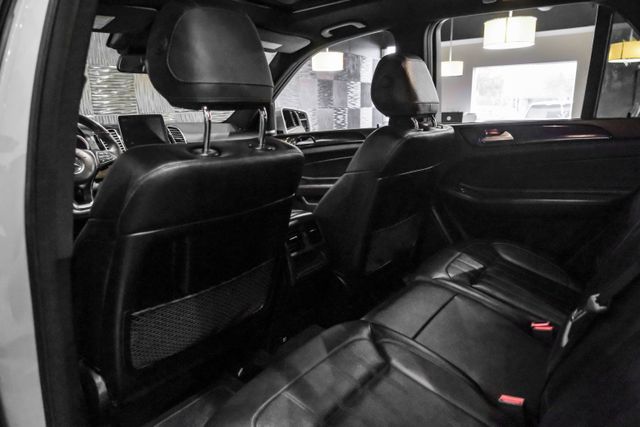 2016 Mercedes-benz Gle Gle 350 Sport Utility 4d - Image 32
